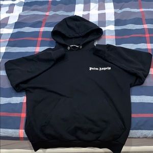Palm Angels Hoodie